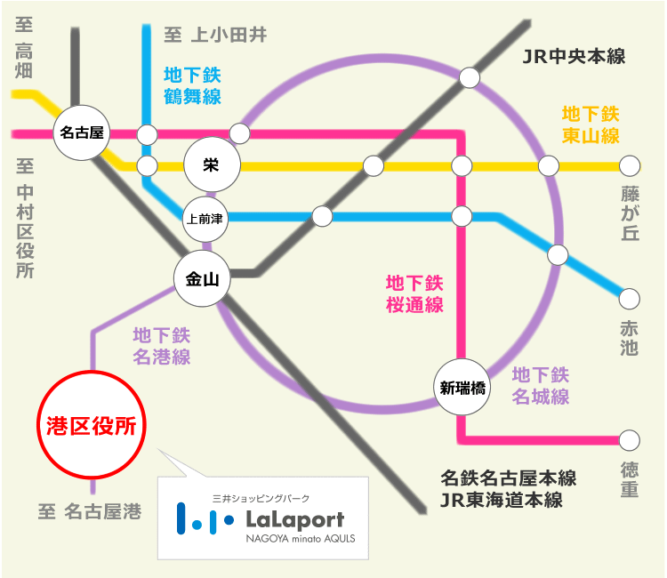 Route Map