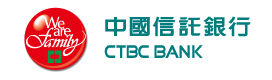 中國信託銀行