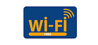免费Wi-Fi