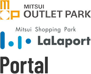 【官网】MITSUI OUTLET PARK・Mitsui Shopping Park LaLaport・DiverCity Tokyo 购物中心 Portal
