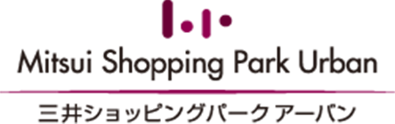 Mitsui Shopping Park Urban