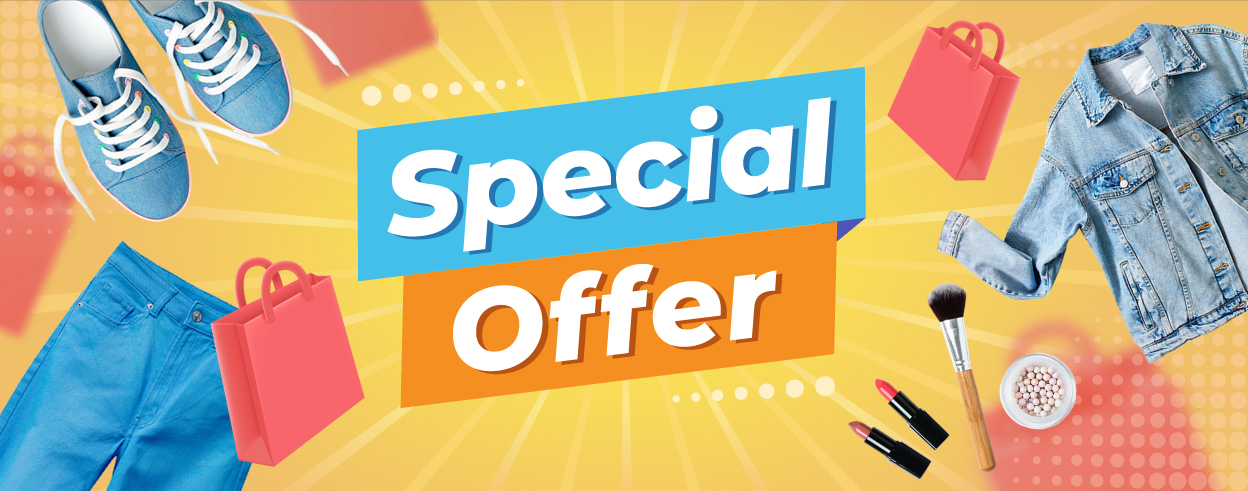 Special Offer