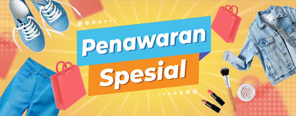 Special Offer