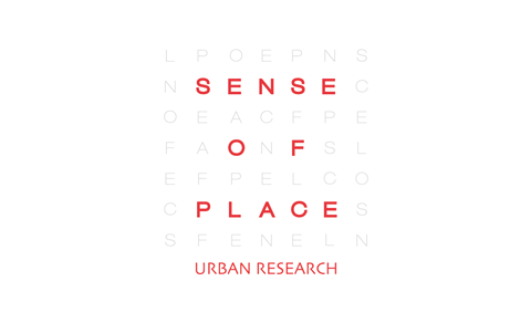 SENSE OF PLACE by URBAN RESEARCH