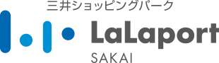 LaLaport堺| 三井购物公园