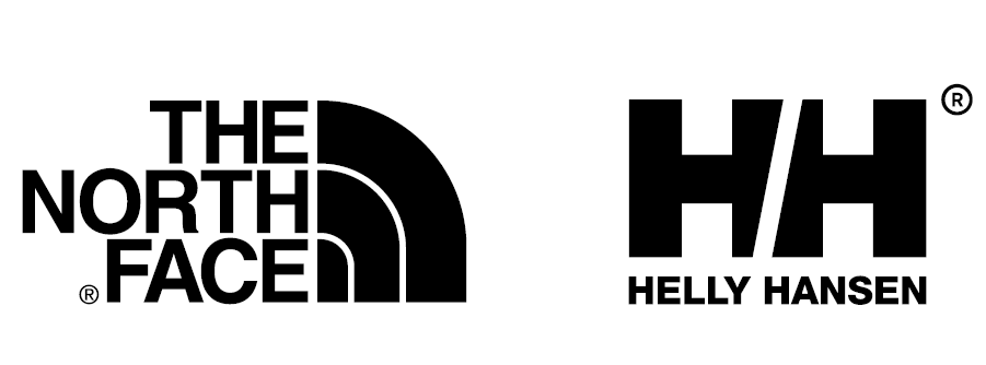 THE NORTH FACE / HELLY HANSEN