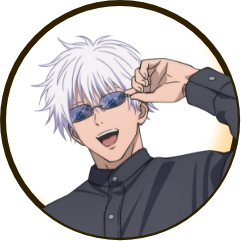 五条先生