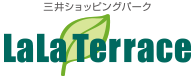 LaLaテラス南千住