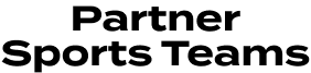 Partner Sports Teams