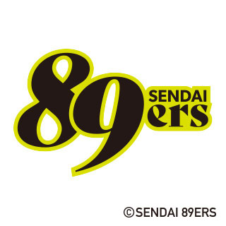 仙台89ERS