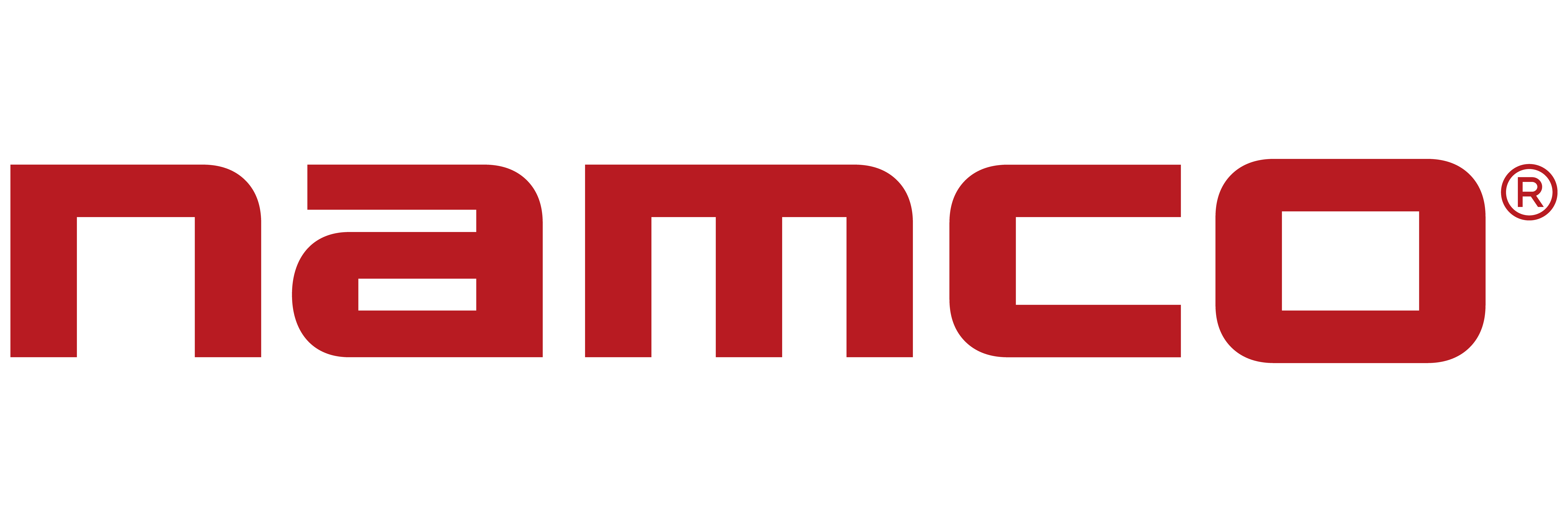 namco