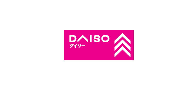 ダイソー