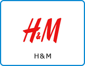 H＆M