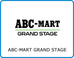 ABC-MART GRAND STAGE