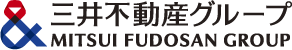 三井不動産グループ MITSUI FUDOSAN GROUP