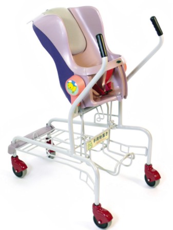 ベビーカー