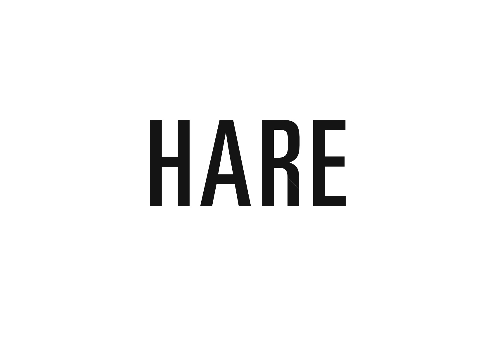 HARE