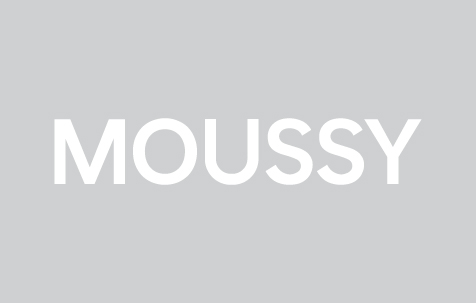 MOUSSY