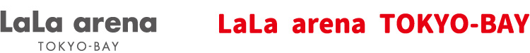 LaLa arena TOKYO-BAY