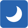 夜