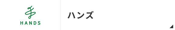 ハンズ