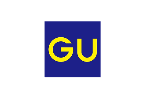 GU logo