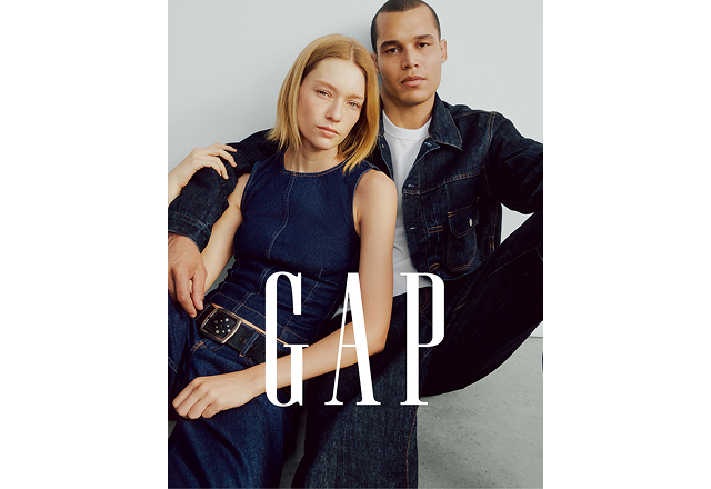 Gap