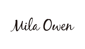 Mila Owen logo