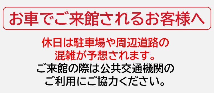 混雑状況