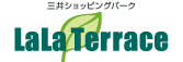 LaLaテラス南千住