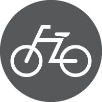 自転車置場