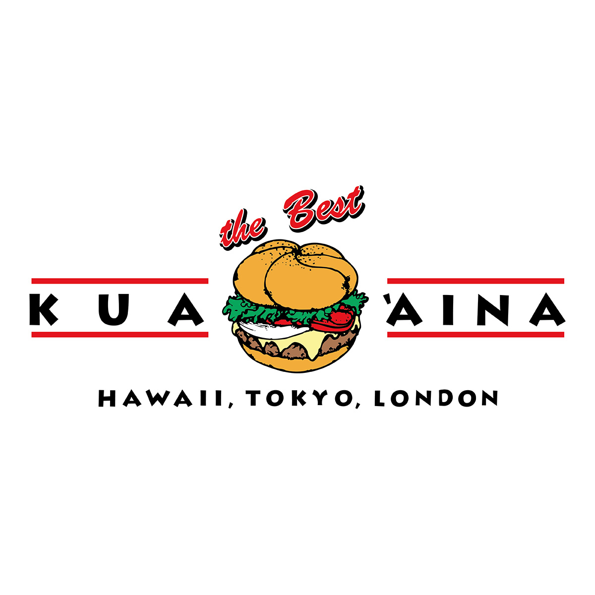 KUA`AINA