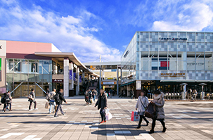 MAKUHARI