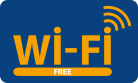Free Wi-Fi