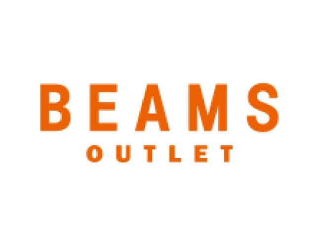BEAMS OUTLET