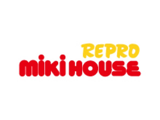 MIKIHOUSE REPRO