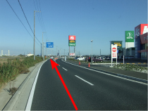 正常路線3