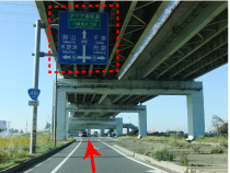 路線1