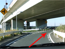 正常路線3
