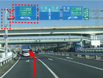 路線1