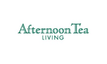 Afternoon Tea LIVING