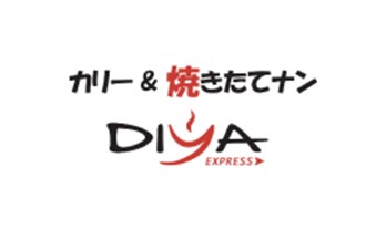 カリー＆焼きたてナン DIYA express