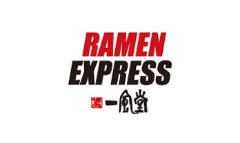 RAMEN EXPRESS 博多 一風堂