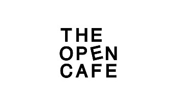 THE OPEN CAFE