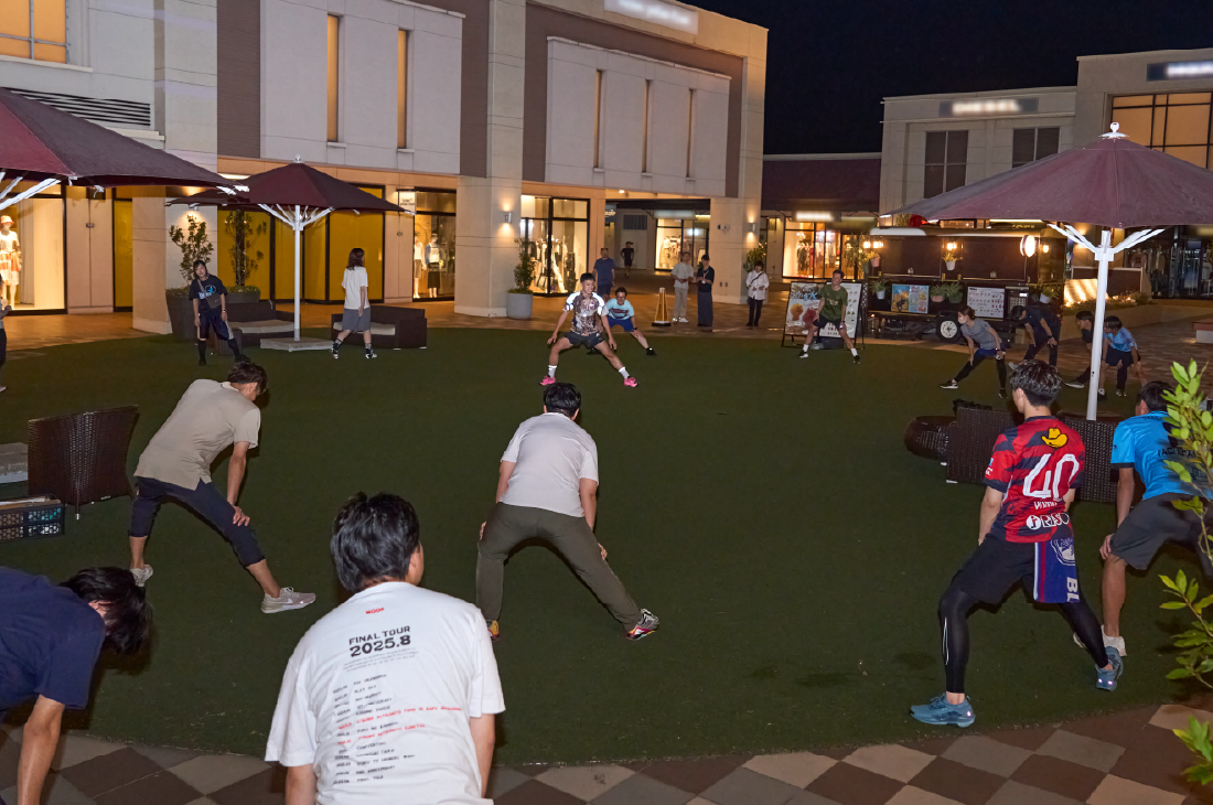 EVENT Report03画像1