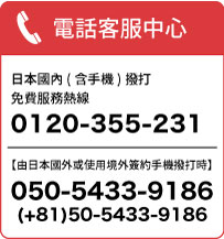 热线中心