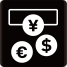 Foreign currency exchange