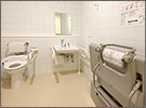 Priority Toilet