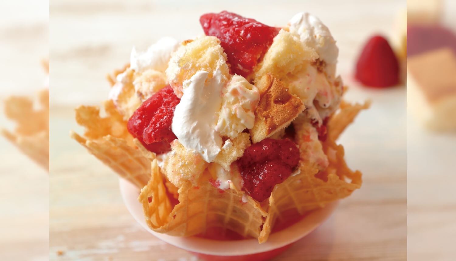 COLD STONE CREAMERY