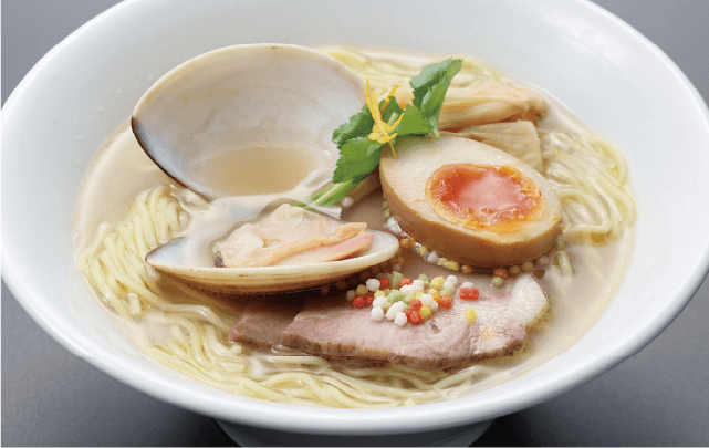 Ramenkoubou  Torikatsu